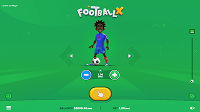 Demo game