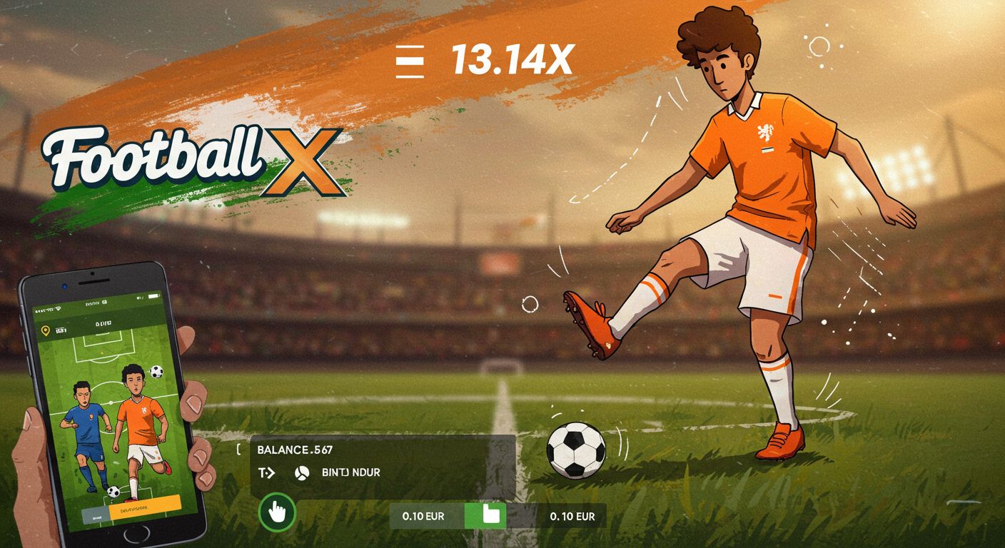 Where to Play in football x apk download