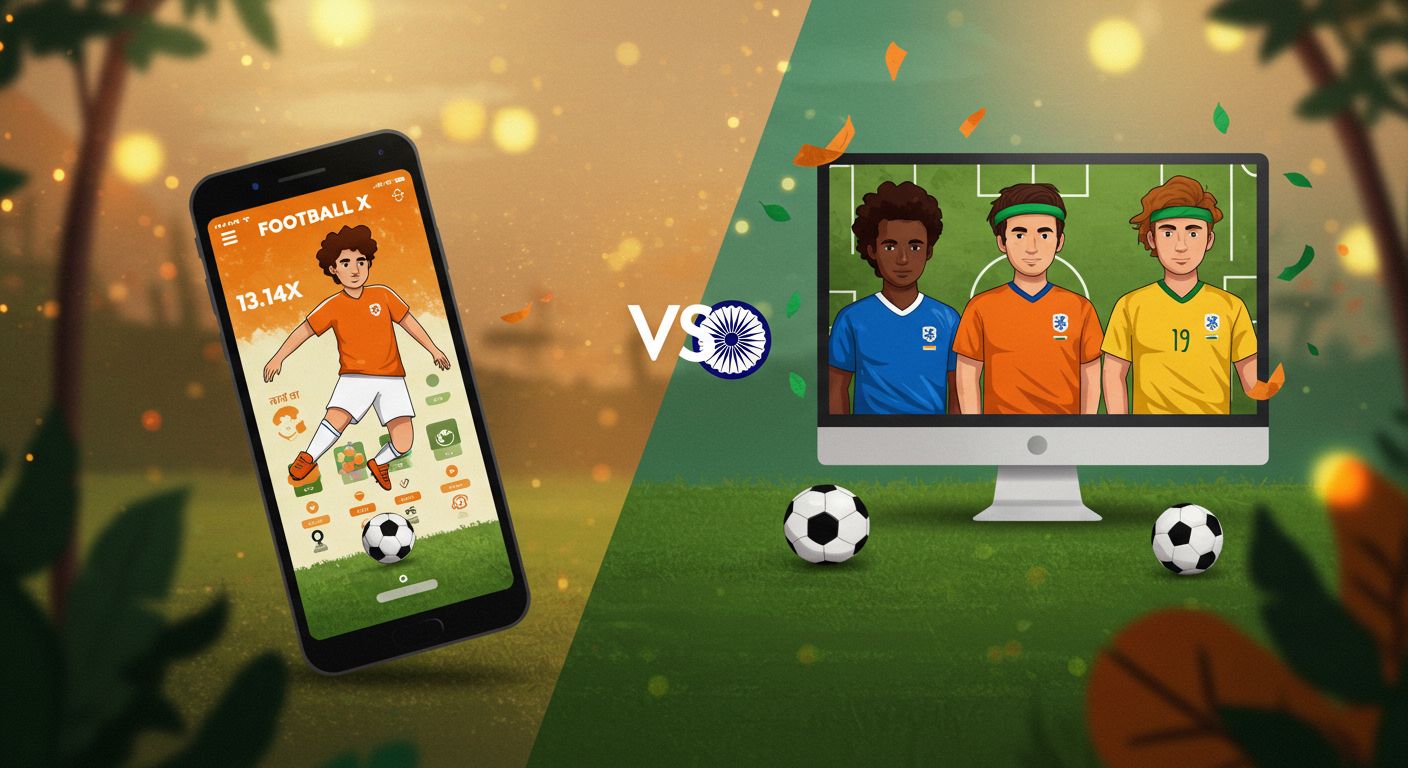 Mobile vs Desktop: Key Benefits